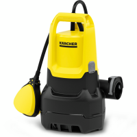 Насос Karcher SP 11.000 Dirt (1.645-820.0)