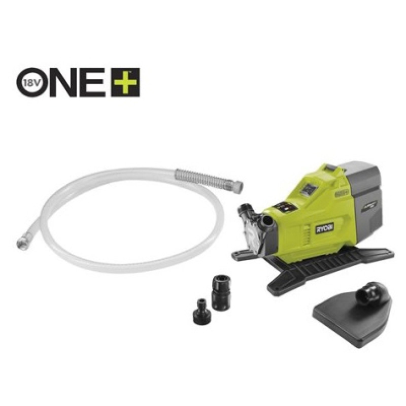 Насос Ryobi R18TP-0 ONE+ (5133003934)