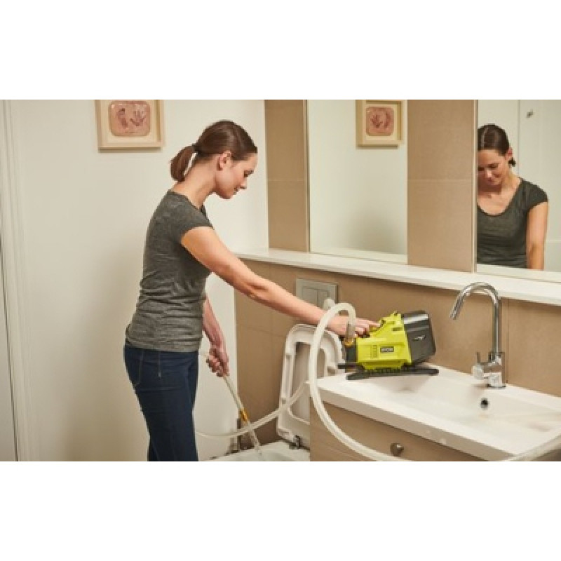 Насос Ryobi R18TP-0 ONE+ (5133003934)