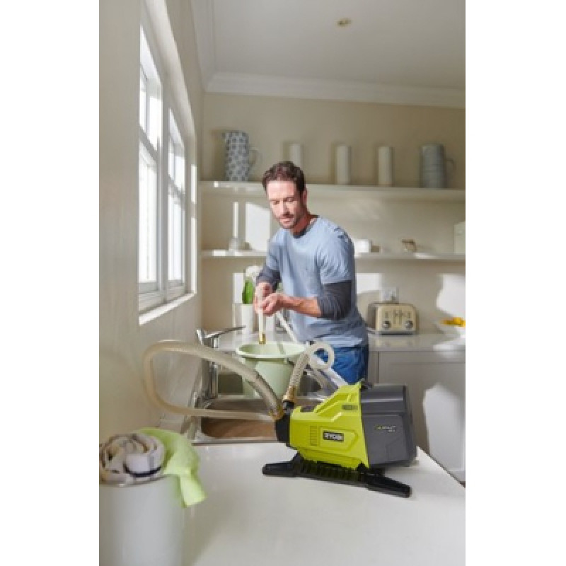 Насос Ryobi R18TP-0 ONE+ (5133003934)