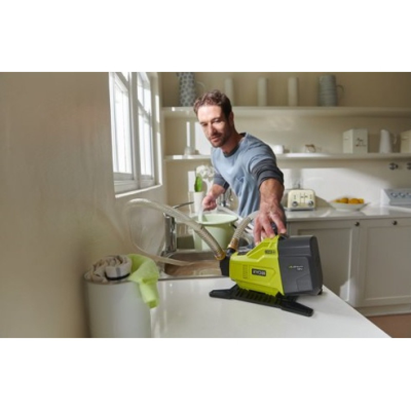 Насос Ryobi R18TP-0 ONE+ (5133003934)