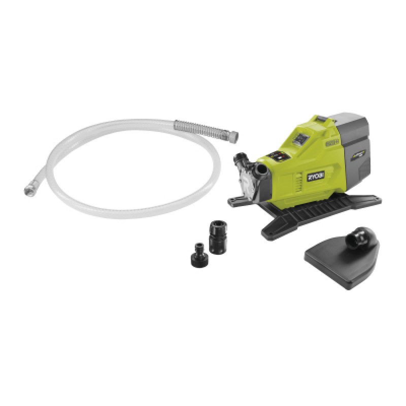 Насос Ryobi R18TP-0 ONE+ (5133003934)