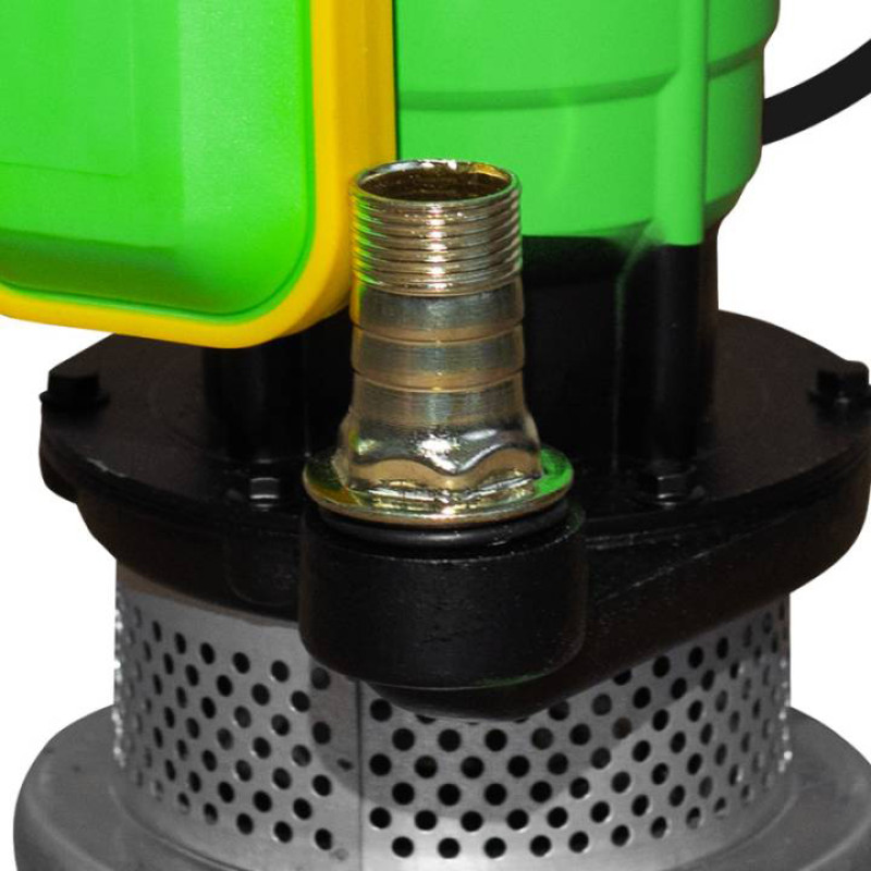 Насос Gartner QDX370 (853434)