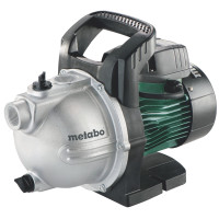 Насос Metabo P 3300 G (600963000)