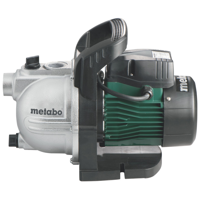 Насос Metabo P 3300 G (600963000)