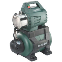 Насос Metabo HWW 4500/25 Inox (600972000)