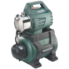 Насос Metabo HWW 4500/25 Inox (600972000)