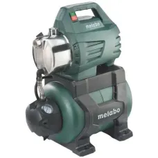 Насос Metabo HWW 4500/25 Inox (600972000)