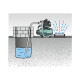 Насос Metabo HWW 4500/25 Inox (600972000)