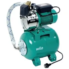 Насос WILO HWJ 301 EM 25L (2003758)