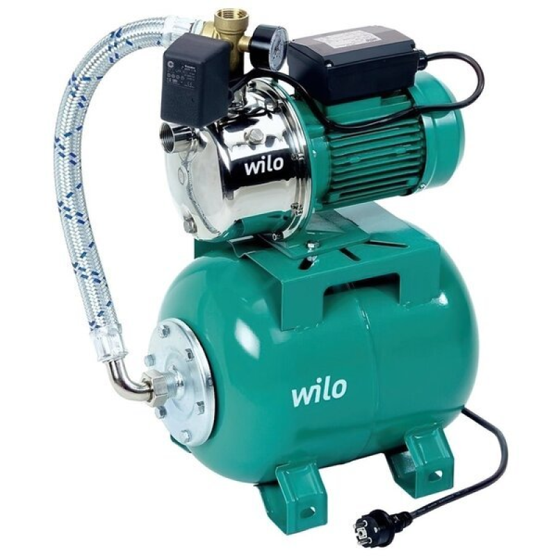WILO HWJ 301 EM 25L (2003758)