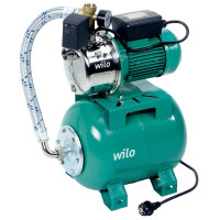 Насос WILO HWJ 201 EM 25L (2003757)