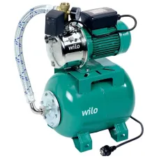 Насос WILO HWJ 201 EM 25L (2003757)