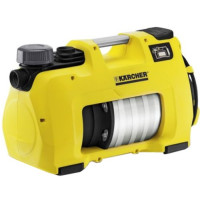 Насос Karcher BP 5 Home&Garden (1.645-355.0)