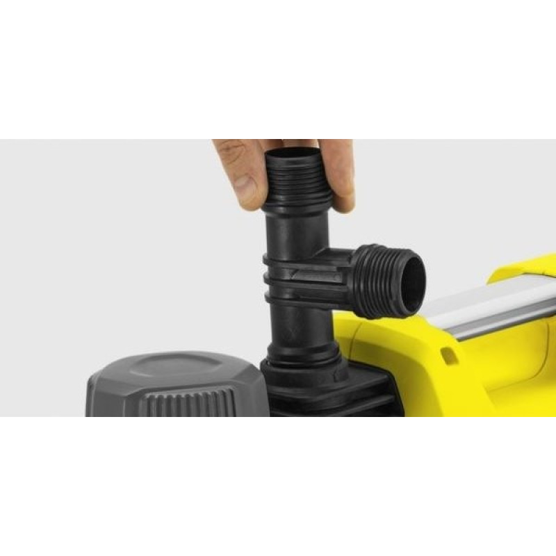 Насос Karcher BP 5 Home&Garden (1.645-355.0)