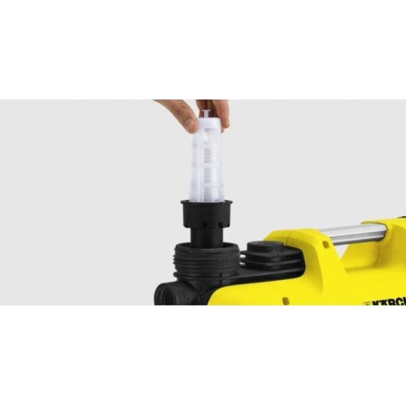 Насос Karcher BP 5 Home&Garden (1.645-355.0)