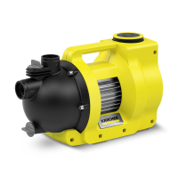 Насос Karcher BP 5.000 Garden (1.645-710.0)