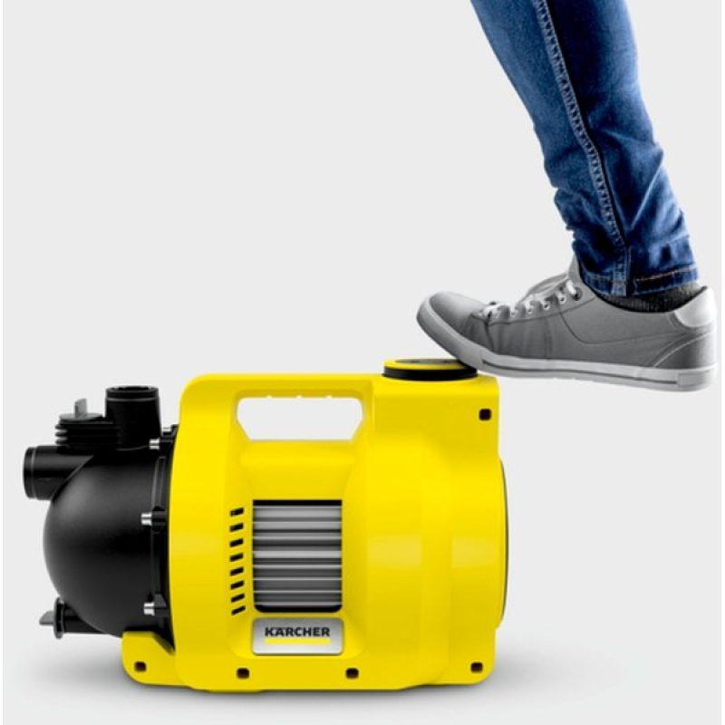 Насос Karcher BP 7.000 Garden (1.645-730.0)
