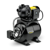 Насос Karcher BP 3.200 Home (1.645-750.0)