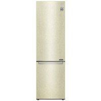 Холодильник LG GC-B509SECL