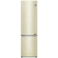 Холодильник LG GC-B509SECL