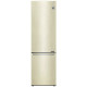 Холодильник LG GC-B509SECL
