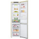 Холодильник LG GC-B509SECL