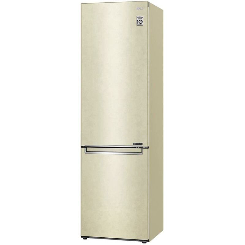 Холодильник LG GC-B509SECL