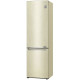 Холодильник LG GC-B509SECL