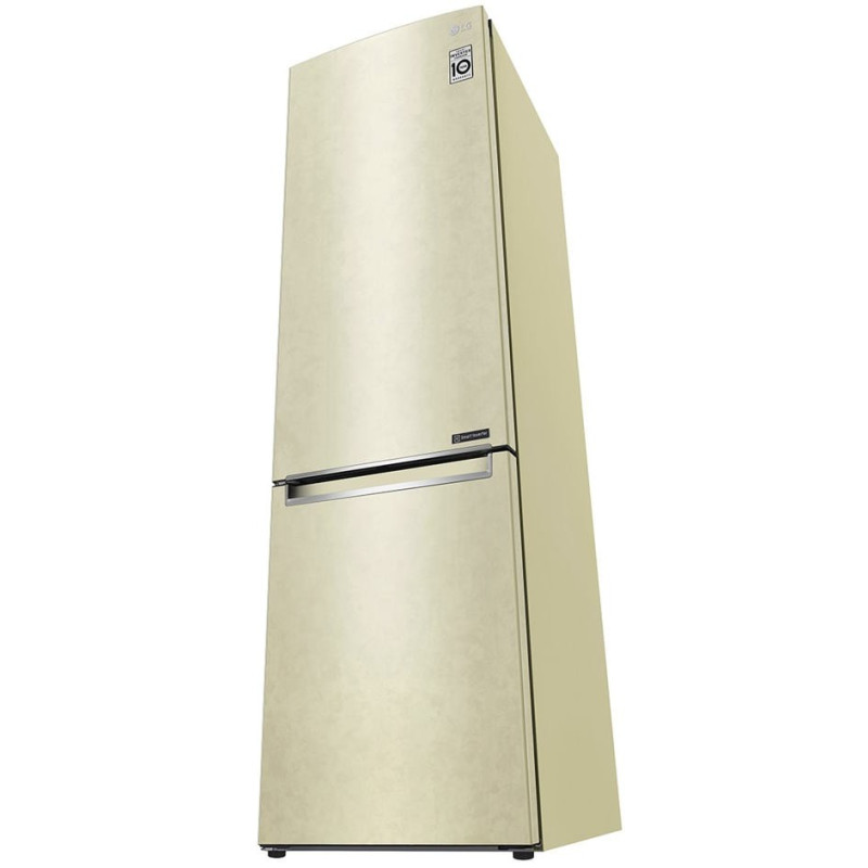 Холодильник LG GC-B509SECL