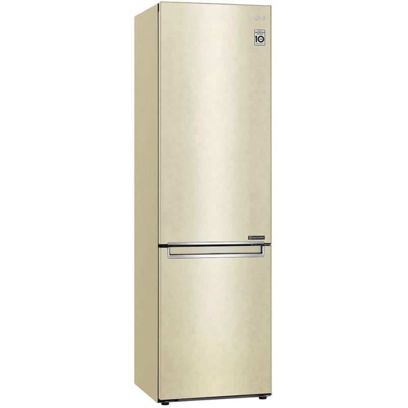 Холодильник LG GC-B509SECL