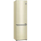 Холодильник LG GC-B509SECL