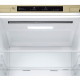 Холодильник LG GC-B509SECL