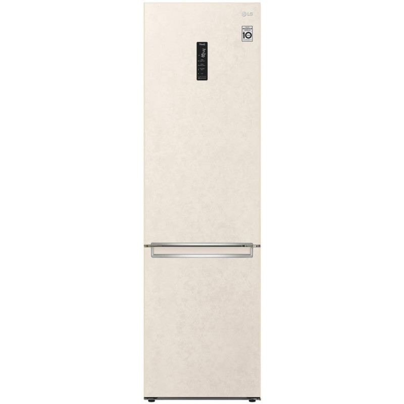 Холодильник LG GC-B509SESM