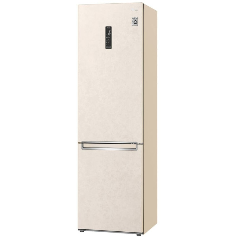 Холодильник LG GC-B509SESM