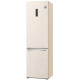 Холодильник LG GC-B509SESM