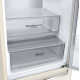 Холодильник LG GC-B509SESM