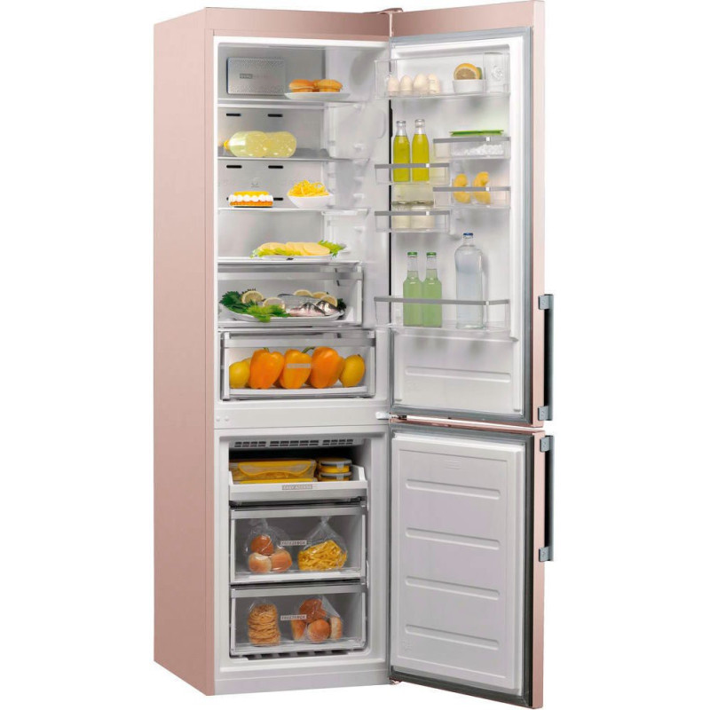 Whirlpool W9 931A B H