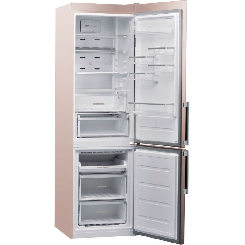 Whirlpool W9 931A B H