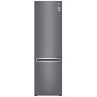 Холодильник LG GC-B509SLCL