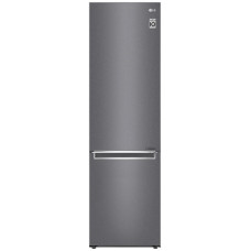 Холодильник LG GC-B509SLCL