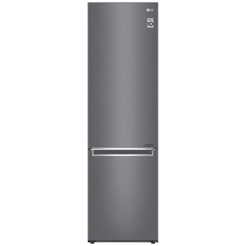Холодильник LG GC-B509SLCL