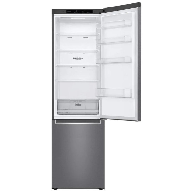 Холодильник LG GC-B509SLCL