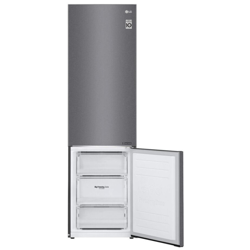 Холодильник LG GC-B509SLCL