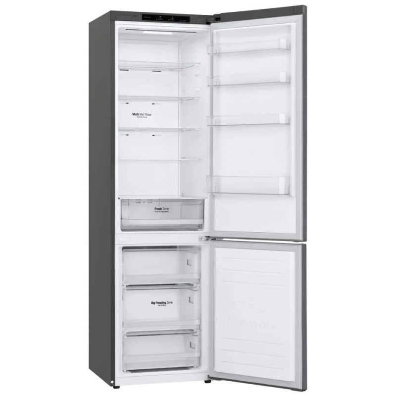 Холодильник LG GC-B509SLCL