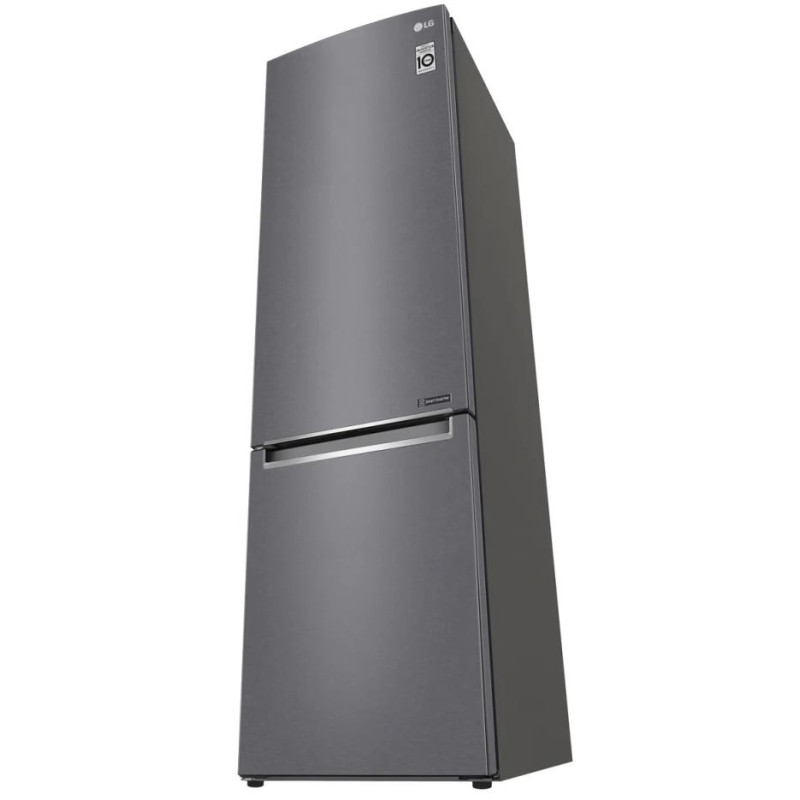 Холодильник LG GC-B509SLCL