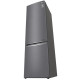 Холодильник LG GC-B509SLCL