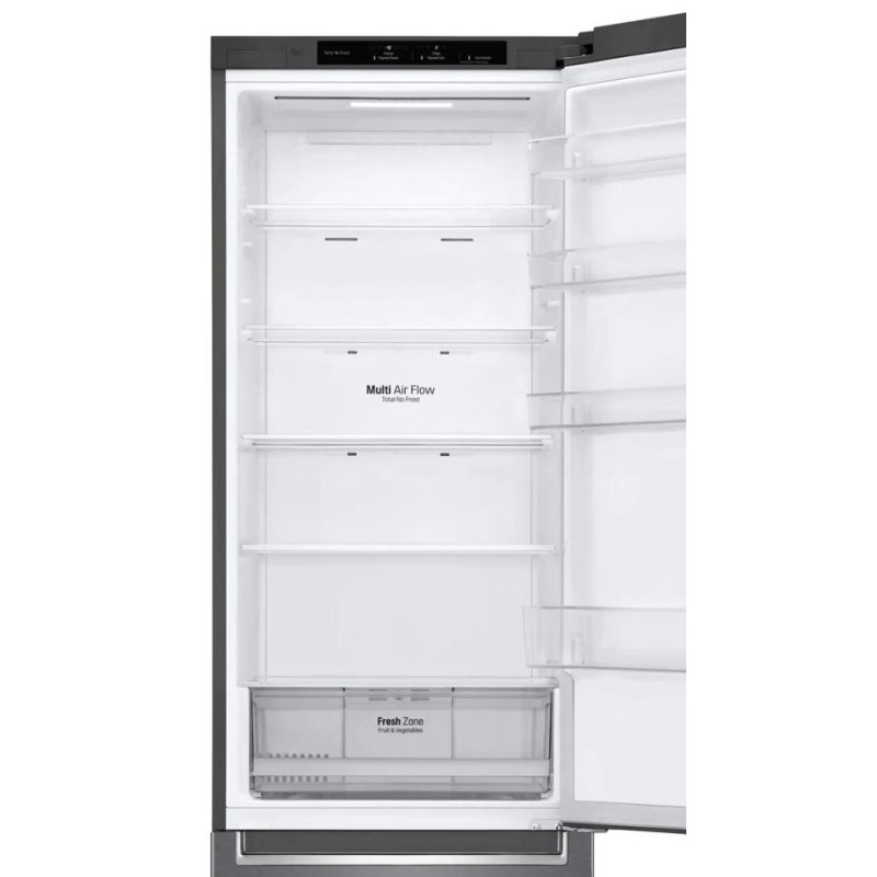 Холодильник LG GC-B509SLCL