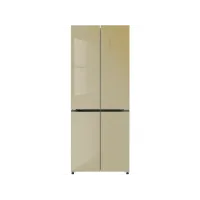 Холодильник Edler ED-413IGGD