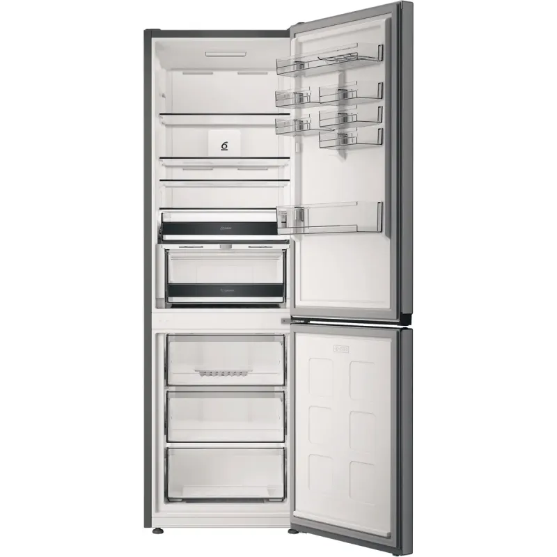 Холодильник Whirlpool WHK 22373 X6EA
